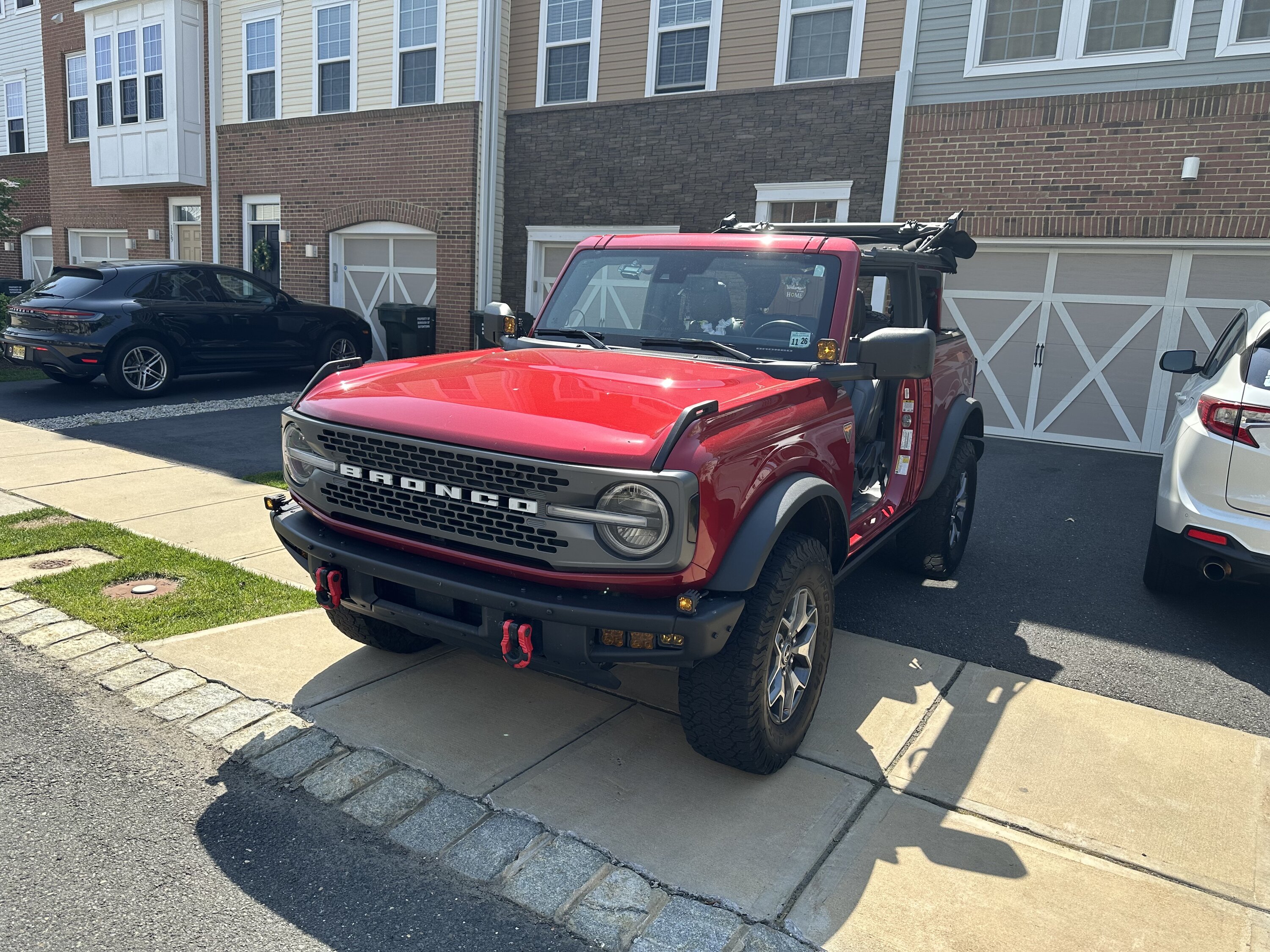 2024 Tacoma Does the base powertrain give you enough power? 02CE488B-B7D6-4F66-83F2-E2530DB4E218