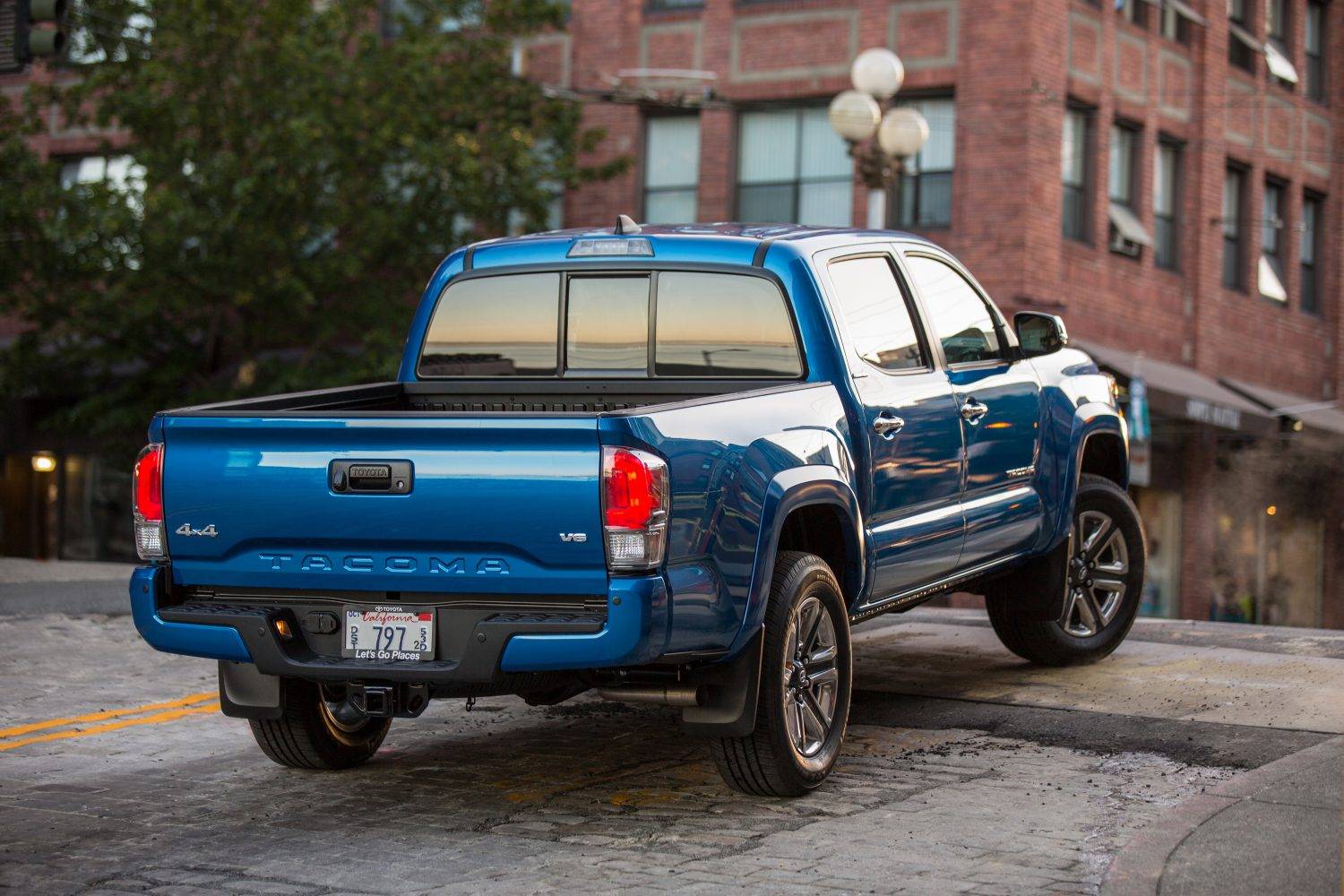 2024 Tacoma Second 2024 Tacoma Teaser by Toyota! Hints at 4/4/23 Reveal 📸 09DE4D362BA0FF47C69EC1C31EAEAA38629DA804-1500x1000