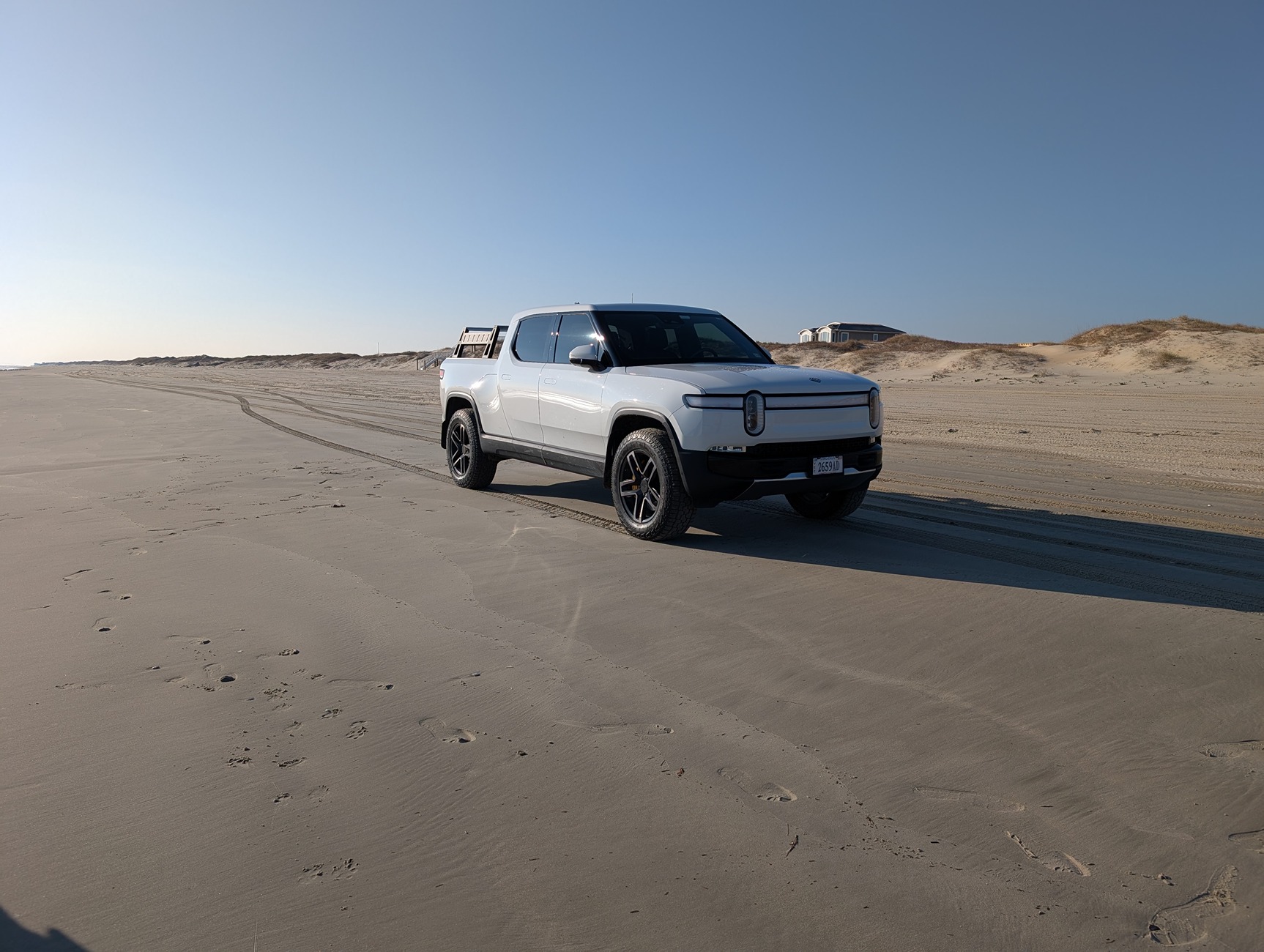 2024 Tacoma What did you drive before your Tacoma? 1000000397