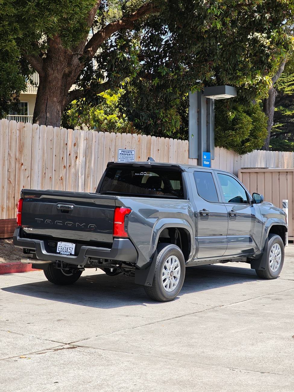 2024 Tacoma Random 2024 Tacoma 4th Gen Photos of the Day - Post Yours! 📸 🤳 1000001549
