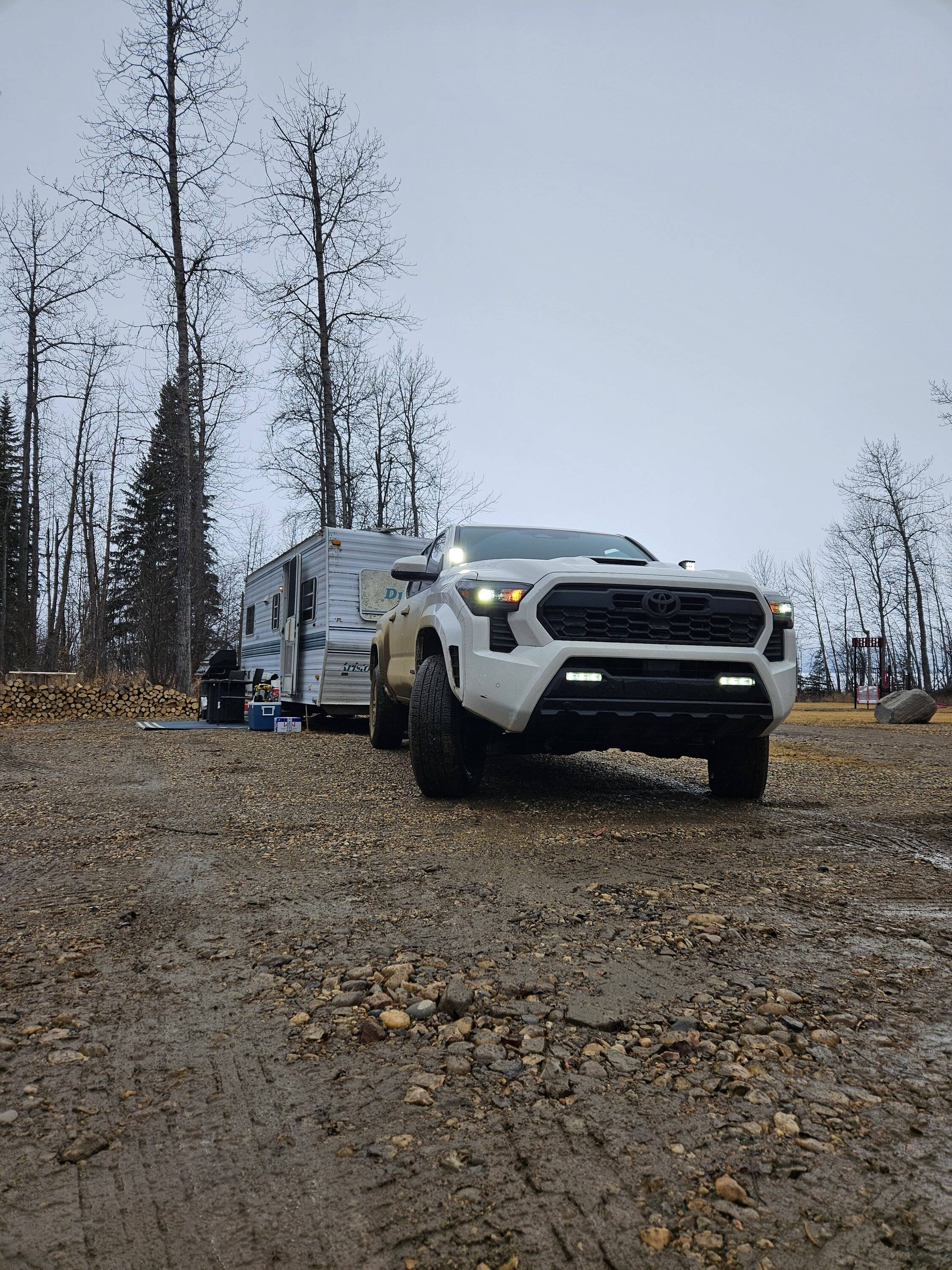 2024 Tacoma Random 2024 Tacoma 4th Gen Photos of the Day - Post Yours! 📸 🤳 1000003723