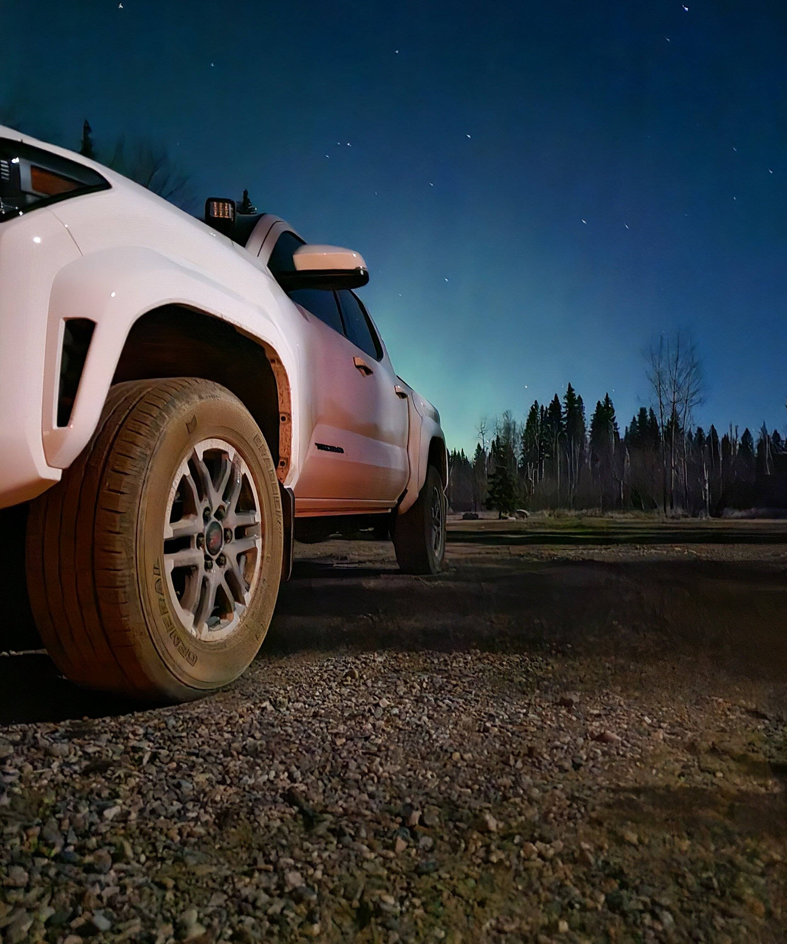 2024 Tacoma Random 2024 Tacoma 4th Gen Photos of the Day - Post Yours! 📸 🤳 1000003912