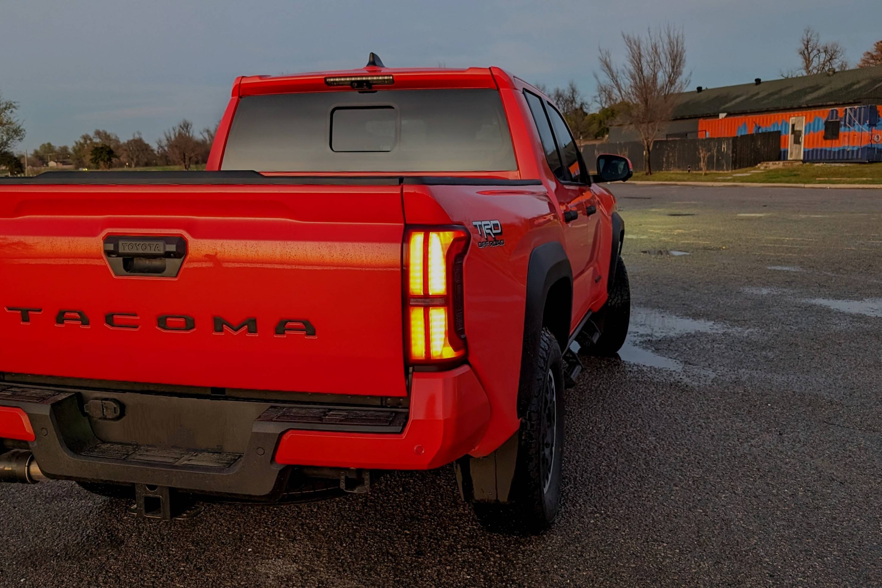 2024 Tacoma SOLAR OCTANE 2024 Tacoma Thread (4th Gen) 1000004137