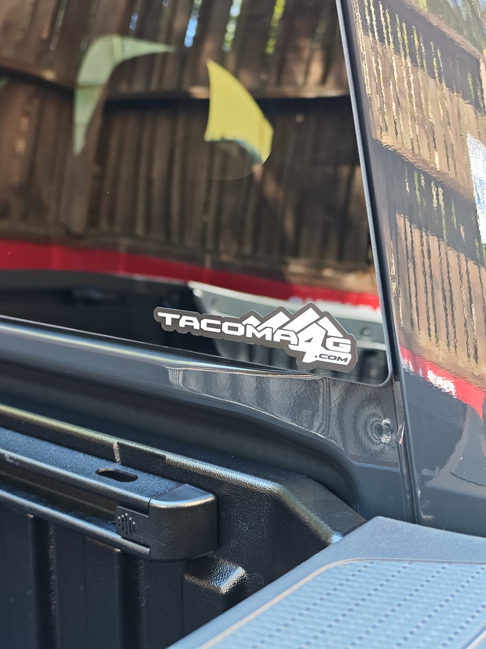 2024 Tacoma Site Downtime: Our Apologies 1000004190