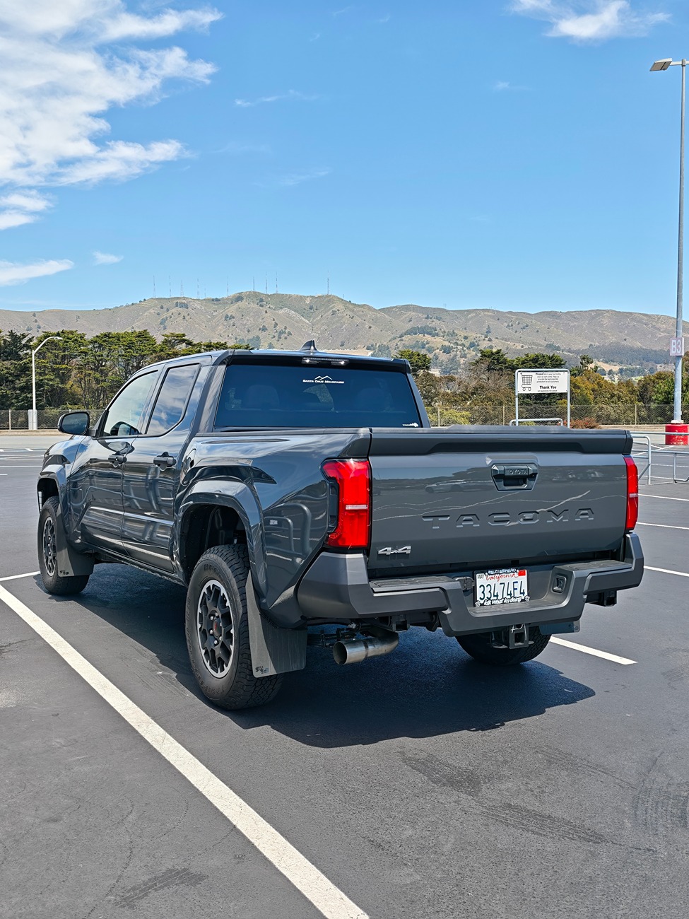 2024 Tacoma Random 2024 Tacoma 4th Gen Photos of the Day - Post Yours! 📸 🤳 1000004821