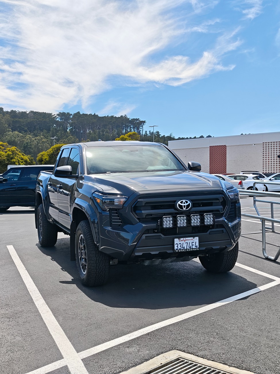 2024 Tacoma Random 2024 Tacoma 4th Gen Photos of the Day - Post Yours! 📸 🤳 1000004824