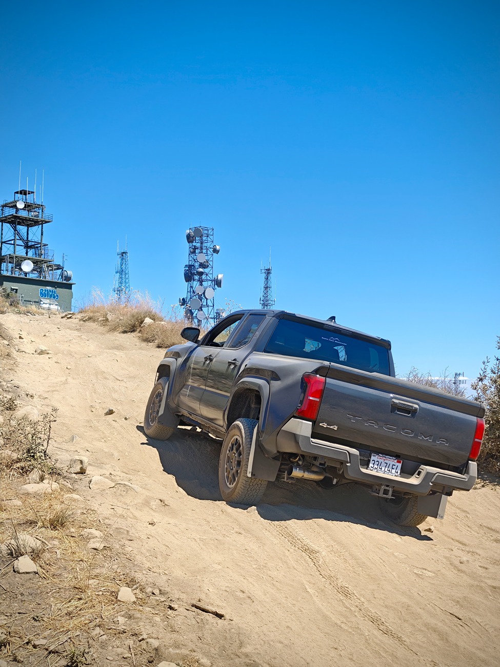 2024 Tacoma A Good Take on Lifting 1000006710