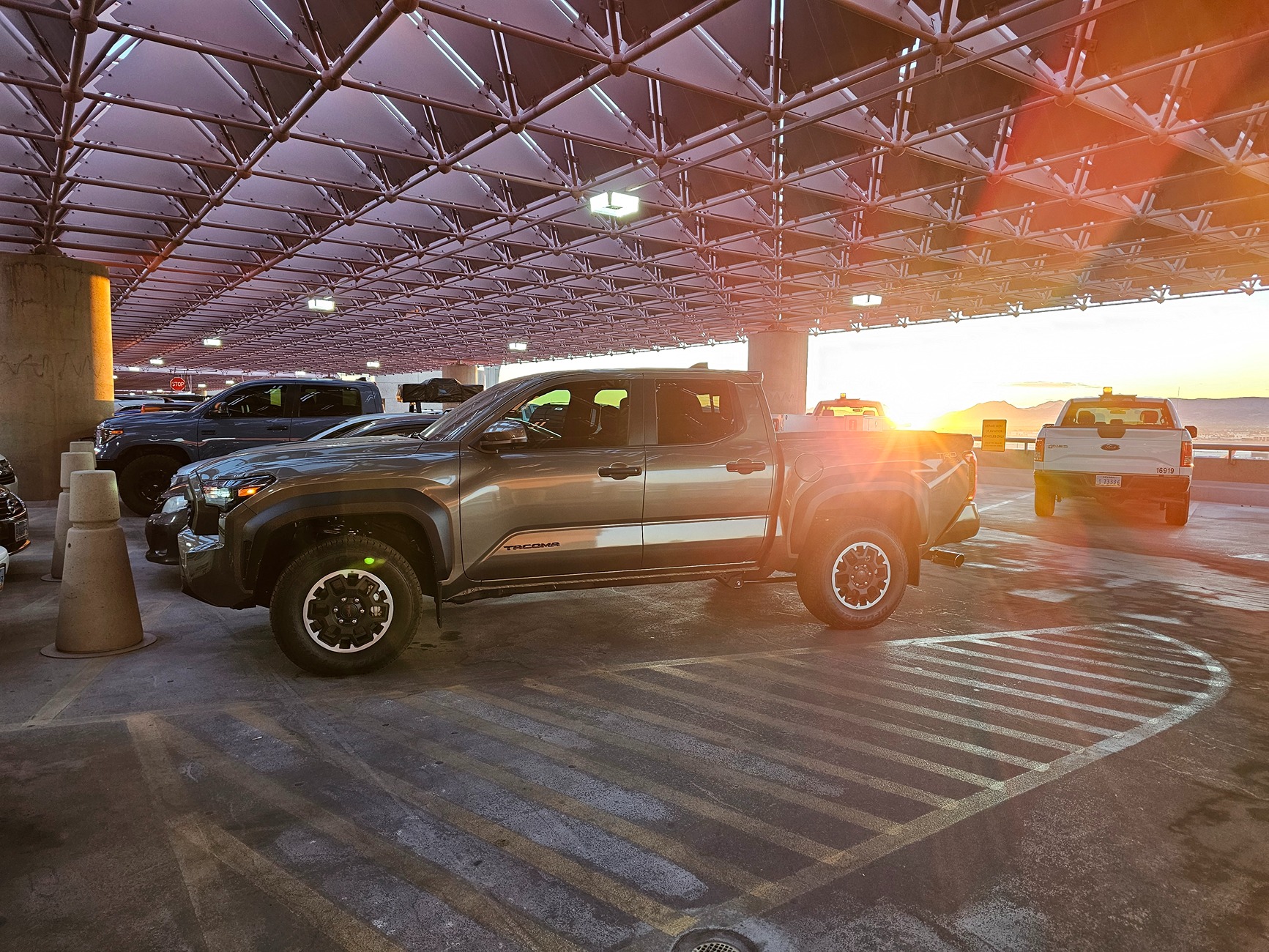 2024 Tacoma FREE Cali Raised LED Roof Rack Giveaway – Enter Now (No Purchase Required) 1000010621