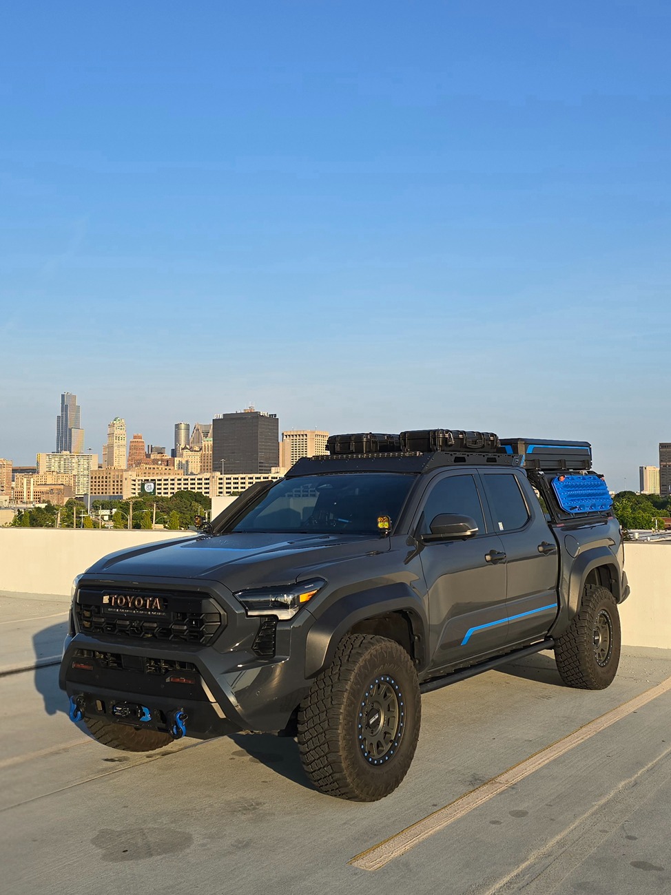 2024 Tacoma Random 2024 Tacoma 4th Gen Photos of the Day - Post Yours! 📸 🤳 1000018431