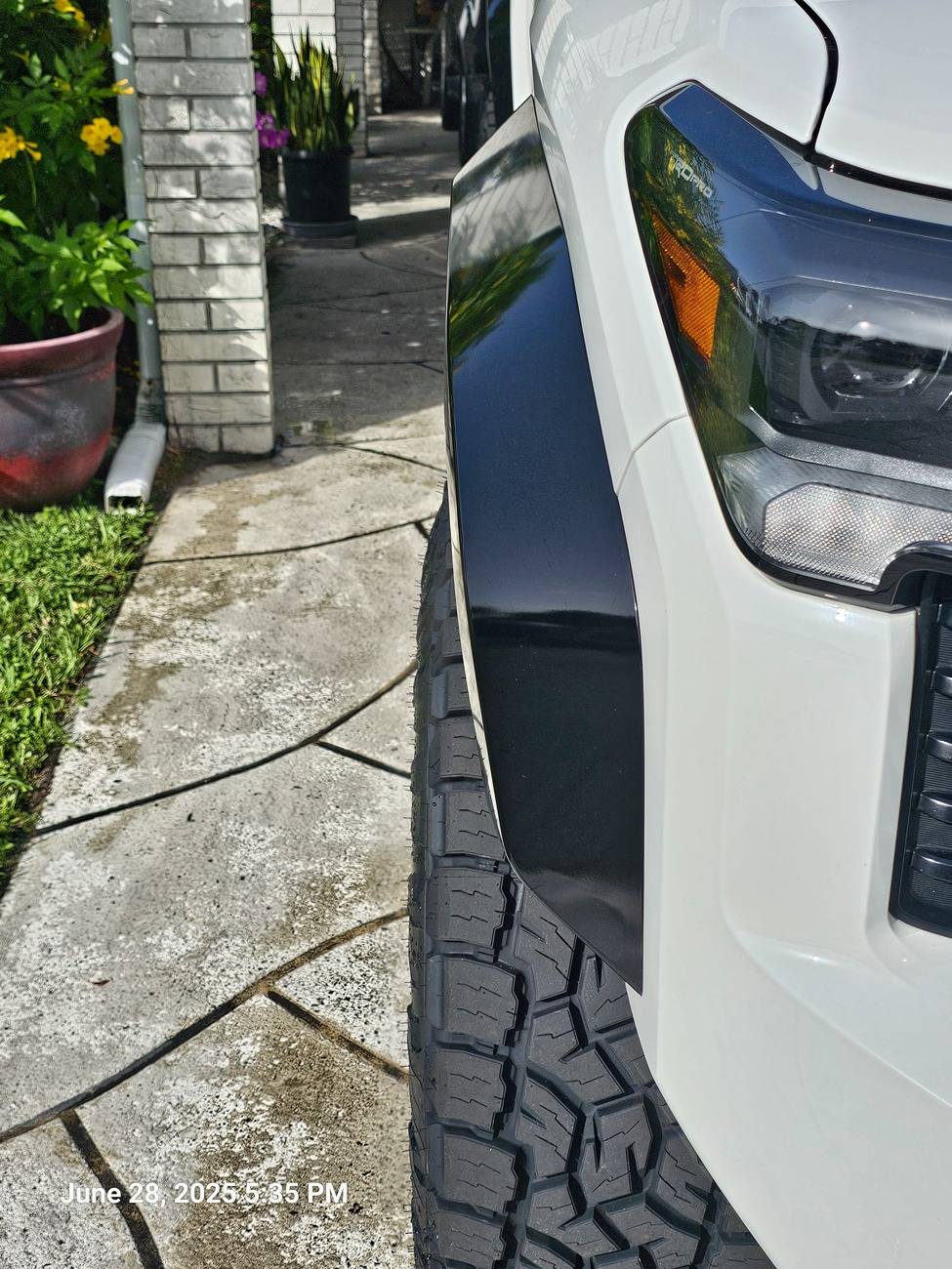 2024 Tacoma Wheel Color 1000044283