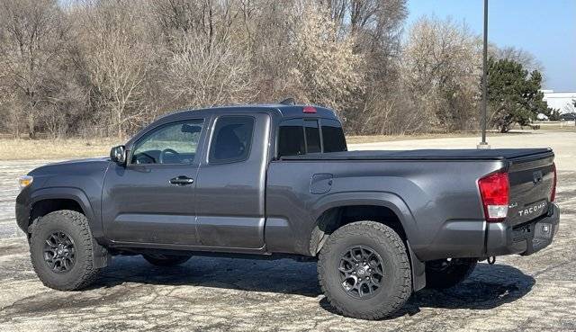 2024 Tacoma Do you guys agree? 10312edc42d941caab840fe277188575