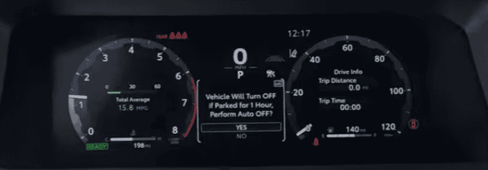 2024 Tacoma Leaked MPG ? [2024 Tacoma Trailhunter] 1696349824263