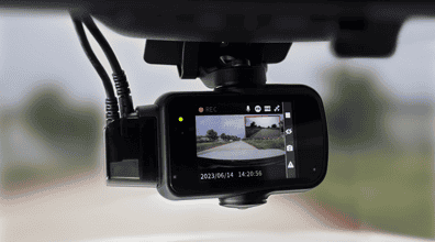 2024 Tacoma Dash Cam Solutions for 2024 Tacoma 1704987841045