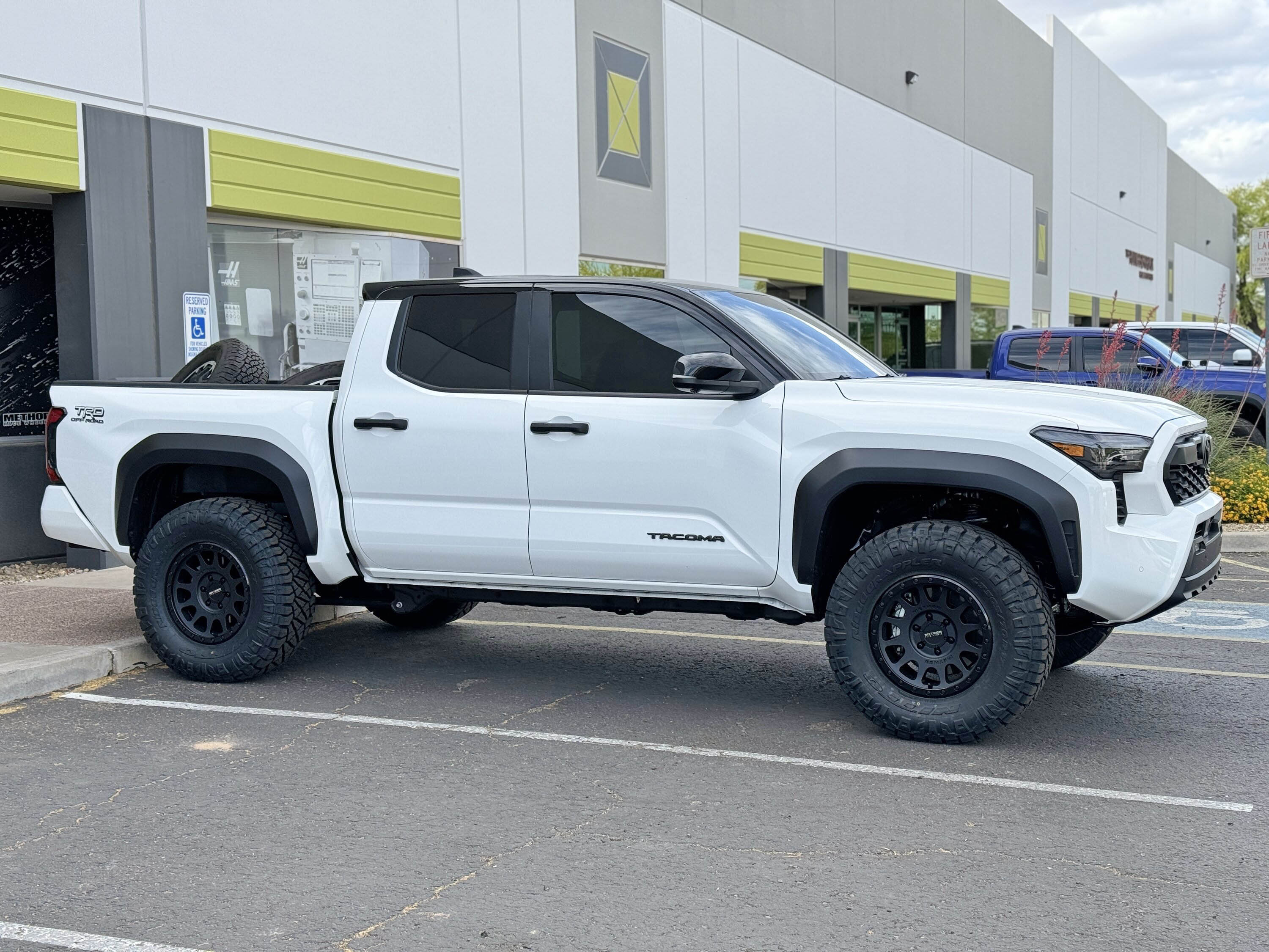 2024 Tacoma Is the 2024 TRD Pro worth it anymore? 1714316373161