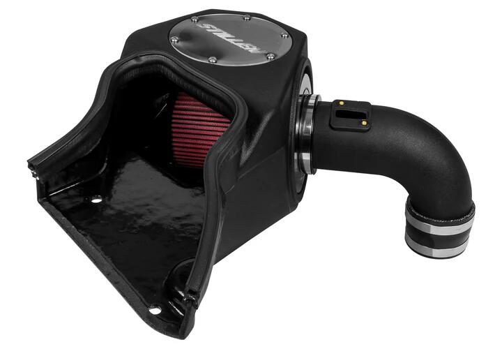 2024 Tacoma What cold air intake CAI brand are you running in your 2.4 gas engine? 1741951410734-se
