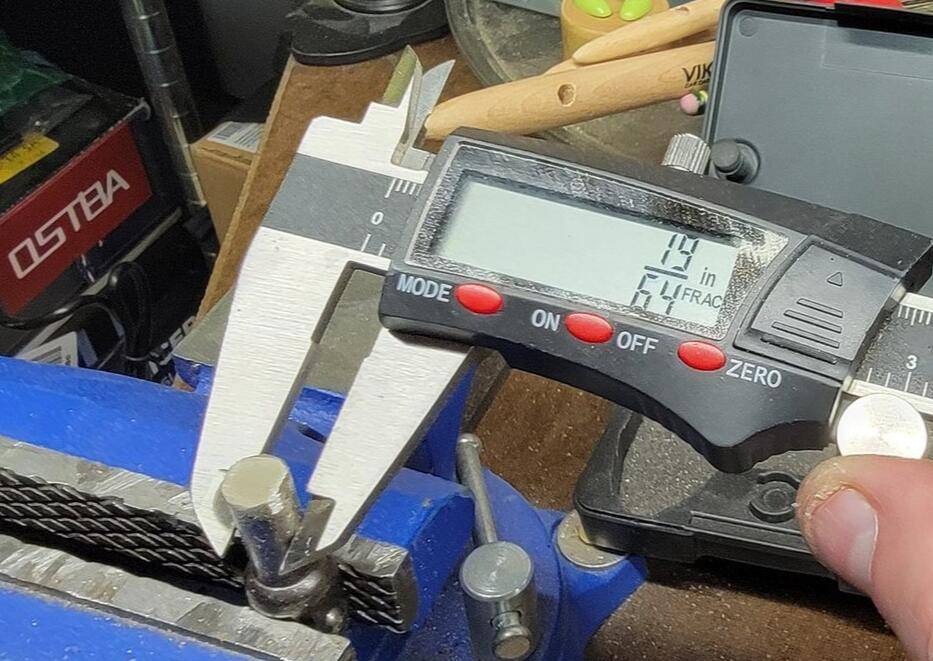 2024 Tacoma Rough Country Winch Mount + Badlands 12k (HF) install on a 4th Gen 2024 Tacoma Hybrid TRD Off-Road. Minimal trimming, huge PITA, but yessir! 1743361893981-w9