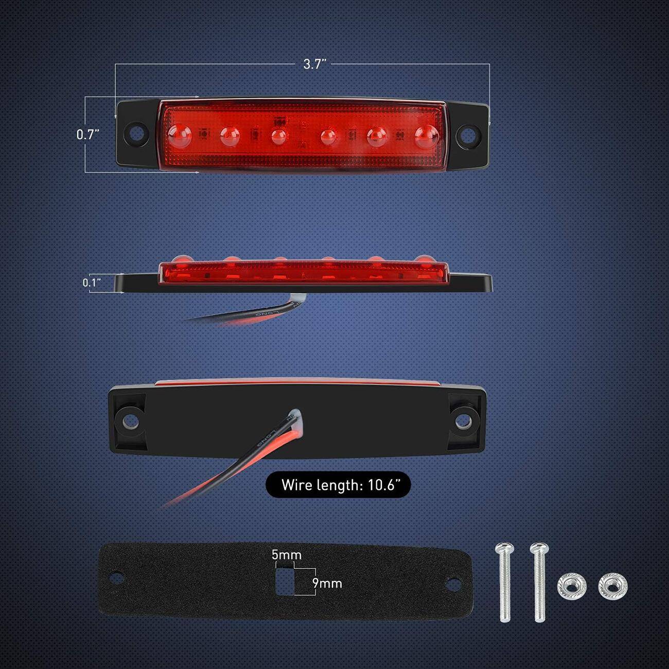 2024 Tacoma Any alternative to the Rigid SR-L Reverse lights? 1746384893798-r