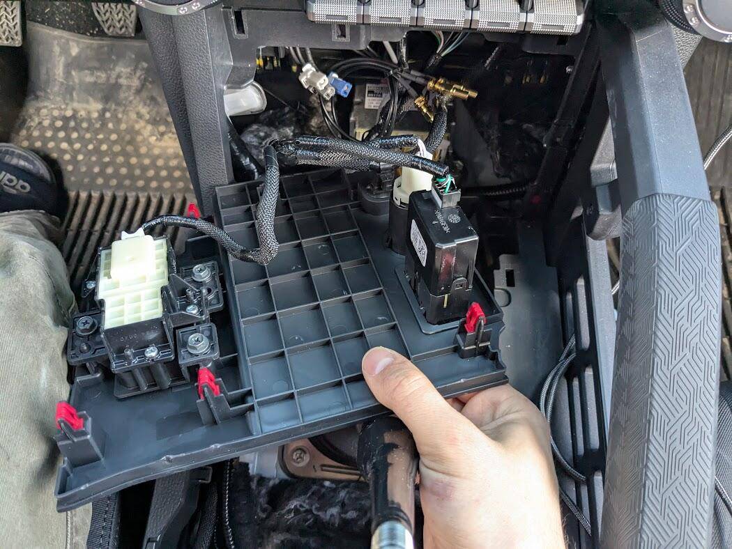 2024 Tacoma disabling DCM / telematics in 2025 Taco 1746751294404-x