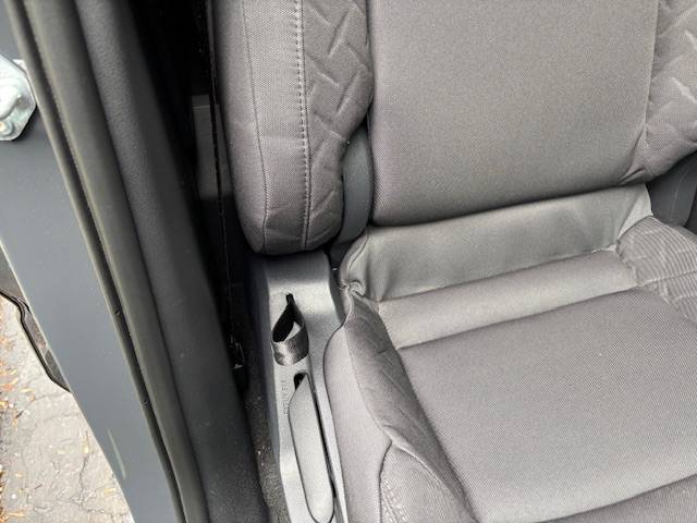 2024 Tacoma EKR Seat Covers - My experience, pictures, and tips. 1748124336106-3y