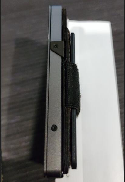 2024 Tacoma Digital Key card vs. Toyota phone app? 1749398781046-5