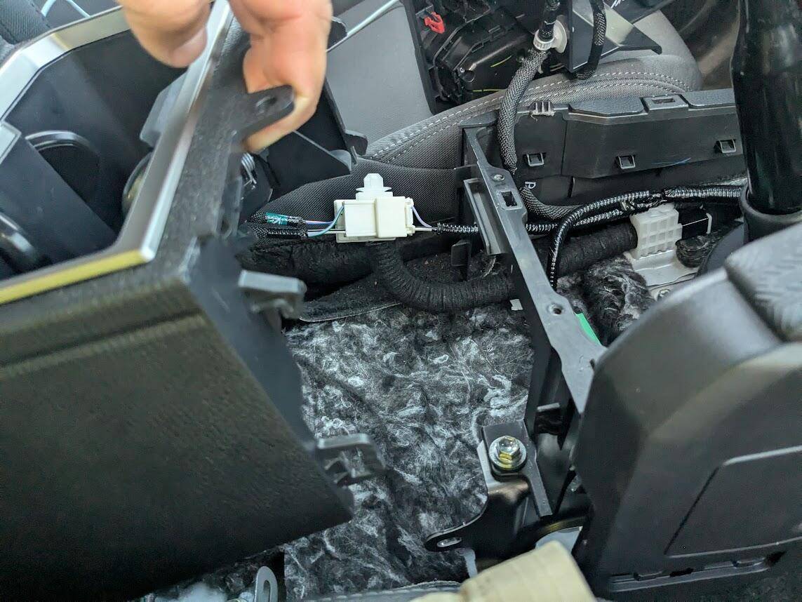 2024 Tacoma Anyone done this larger cup holder yet? 1751757705604-bu