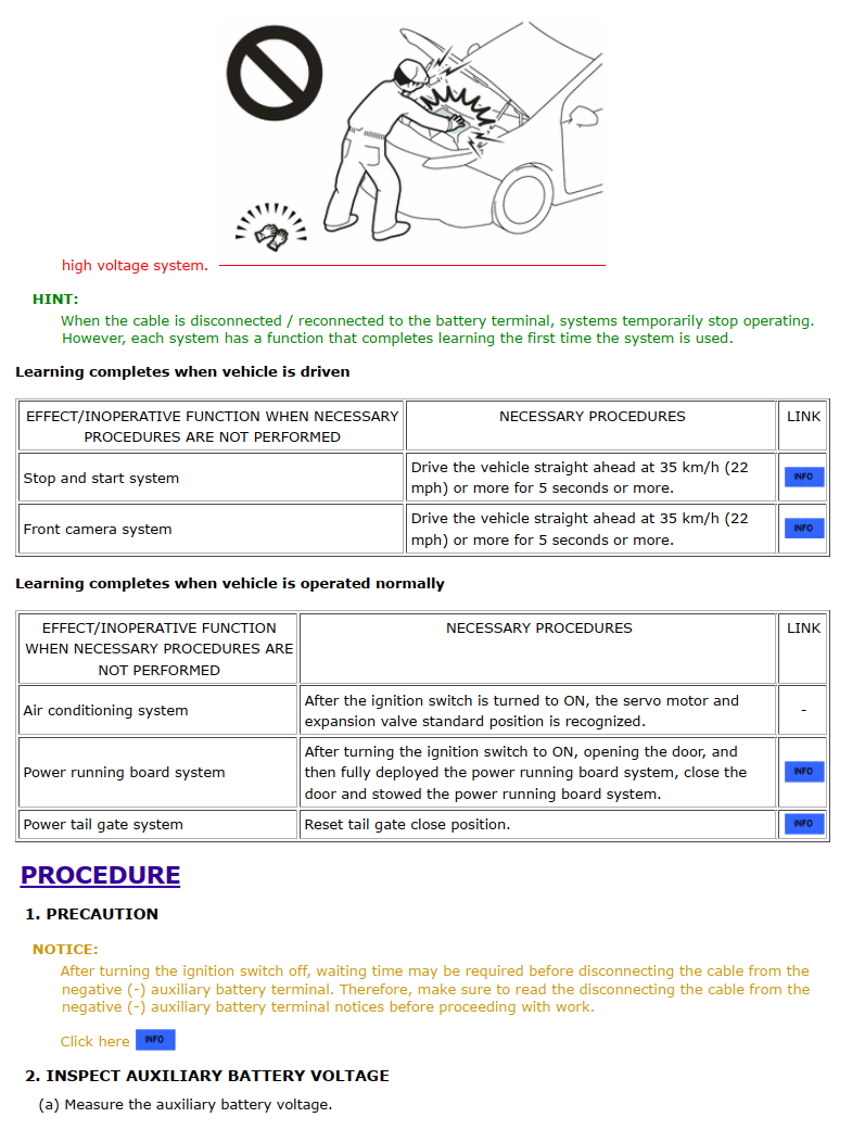 2024 Tacoma Hybrid Battery Removal and Replacement Procedure 1753838361699-er