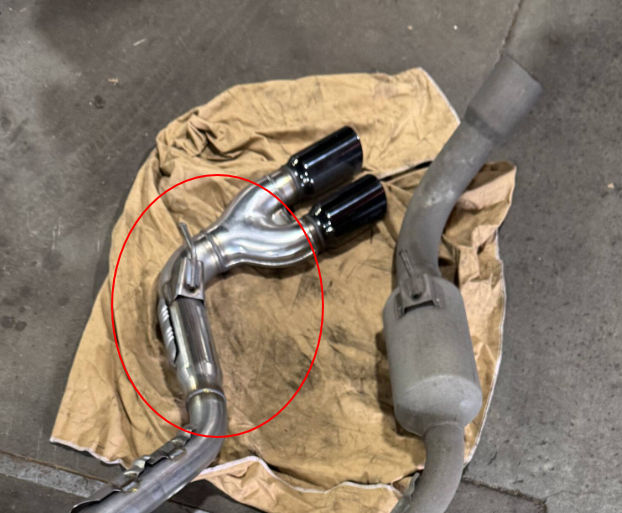 2024 Tacoma TRD Performance Exhaust - PT226-35241-02 worth it? Sound clilps? 1756479012216-oj