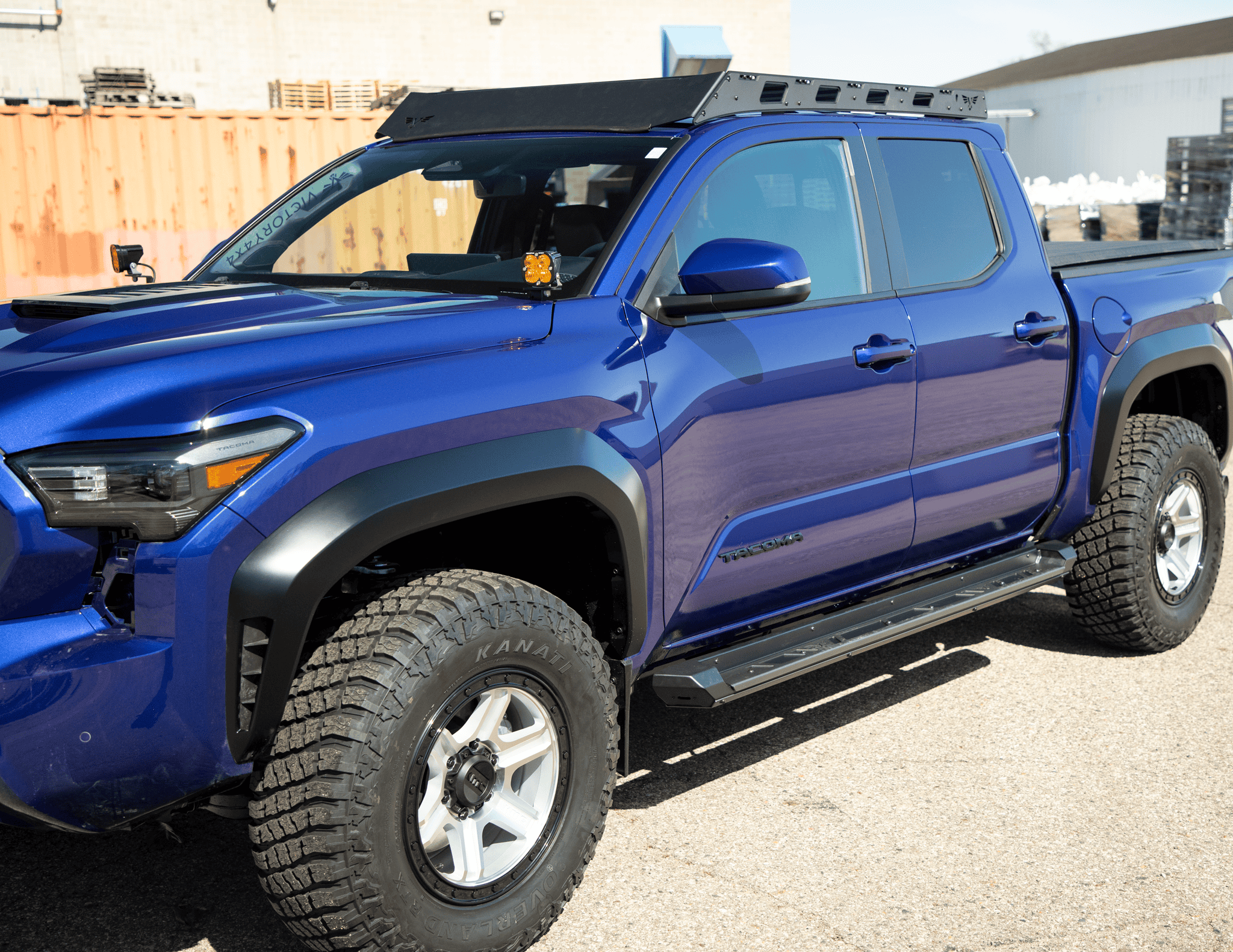 2024 Tacoma Official BLUE CRUSH 2024 Tacoma Thread (4th Gen) 182A4589