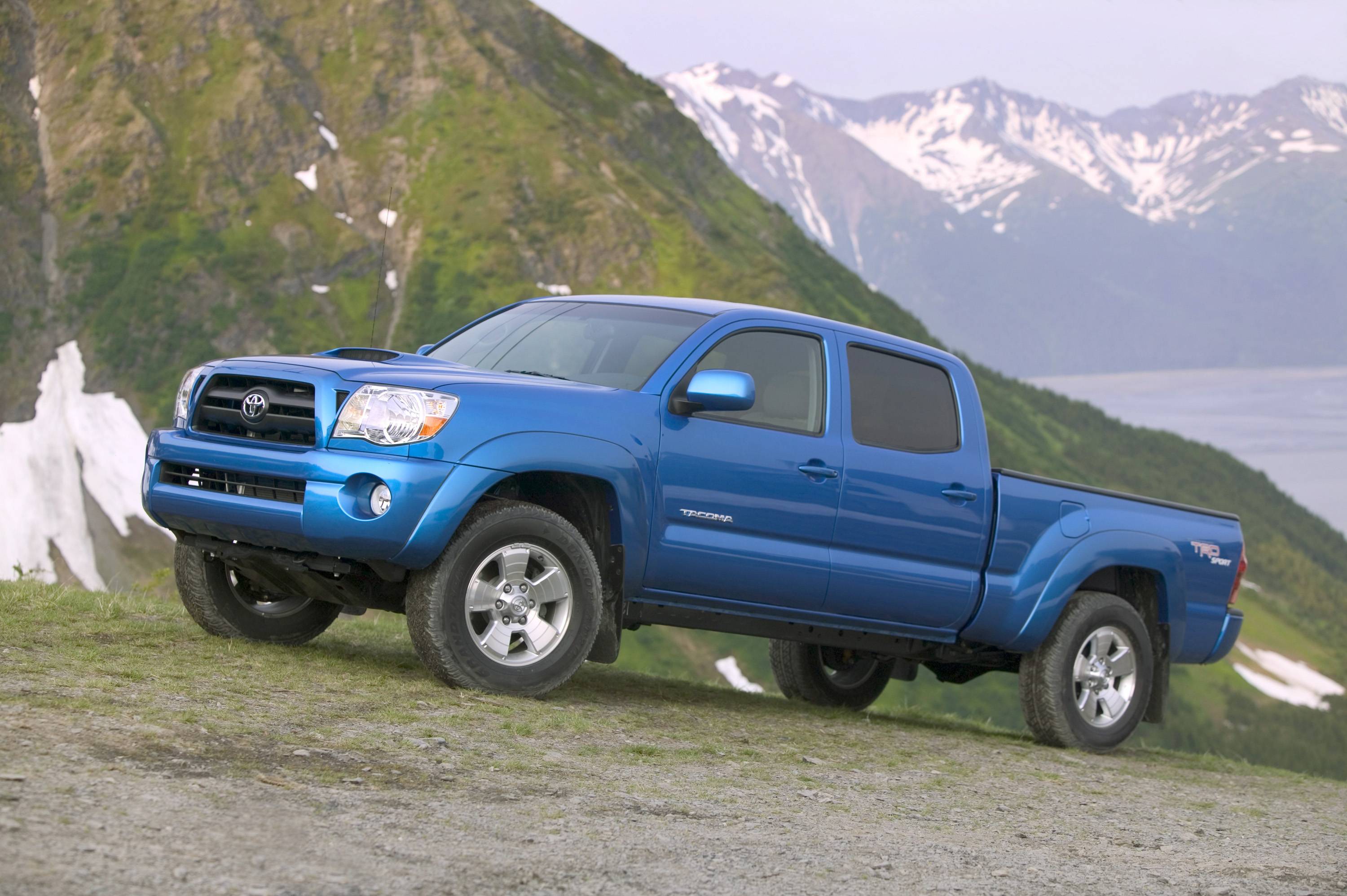 2024 Tacoma 2024 Tacoma Design Images Revealed in Patent! 📸 🕵🏻‍♂️ 2005072_03_05_Tacoma_DCab_Sport_Pk