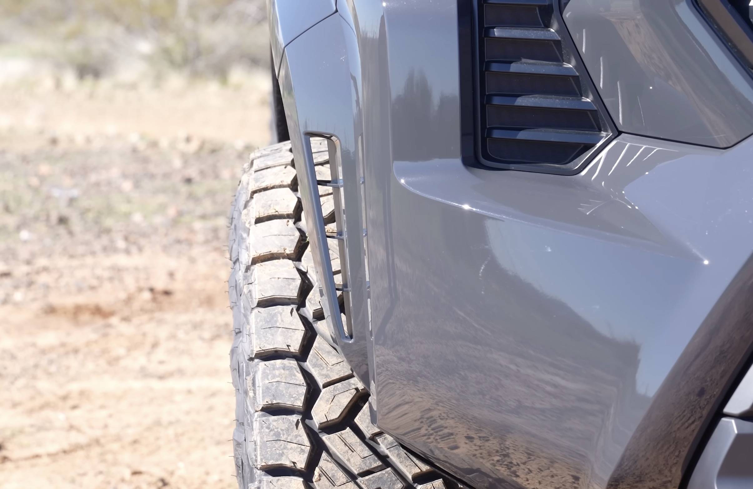 2024 Tacoma Wheel Offsets Explained on 2024 Tacoma w/ 35" Tires, +25 offset, 2.5" lift kit [Westcott Designs] 2024 Tacoma 35%22 35's Tires + 2.5%22 lift kit 17%22 Method wheels +25 offset 5