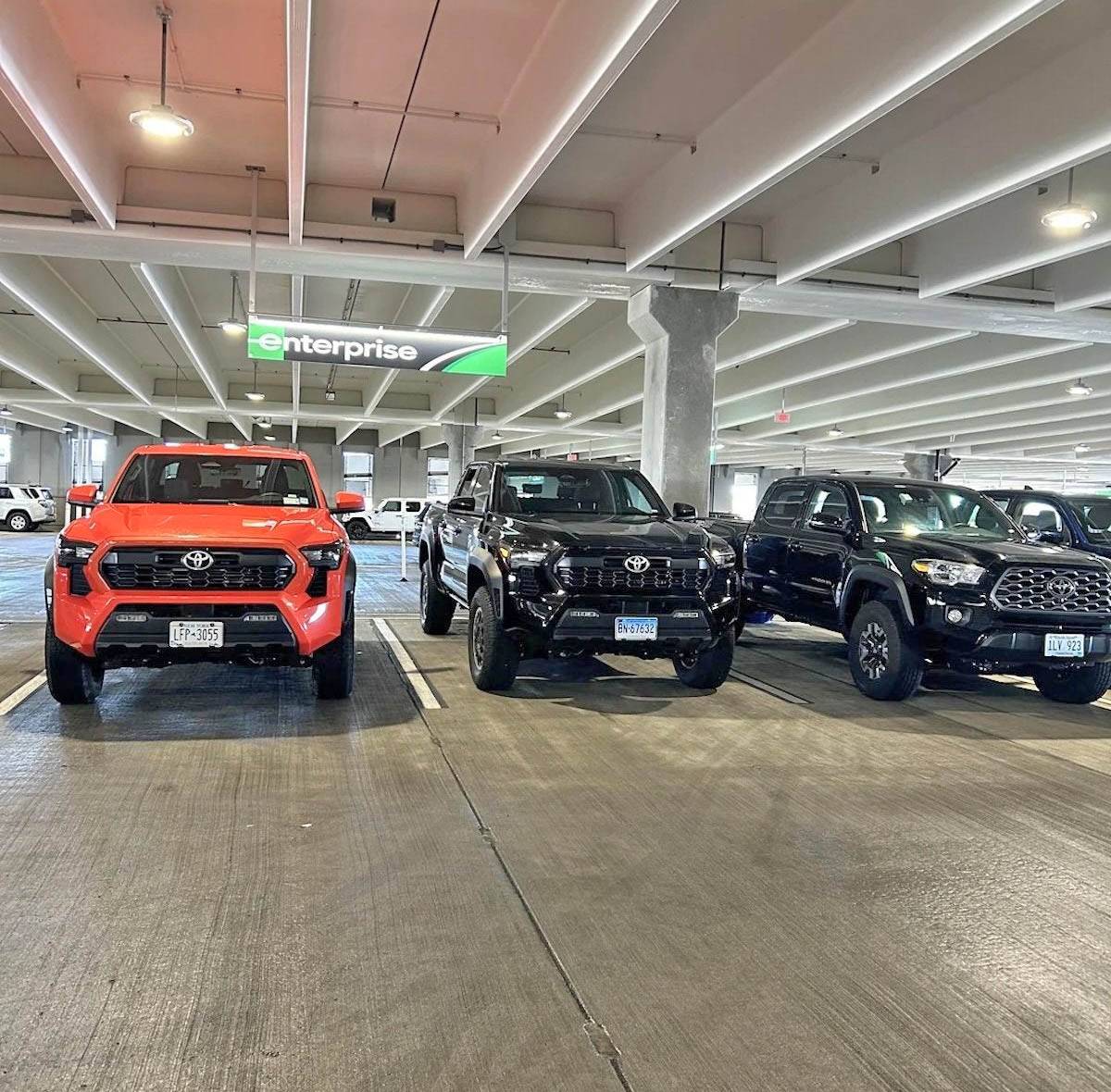 2024 Tacoma Rental 2024 Tacomas now at Enterprise Rent-A-Car 2024 tacoma rental enterprise