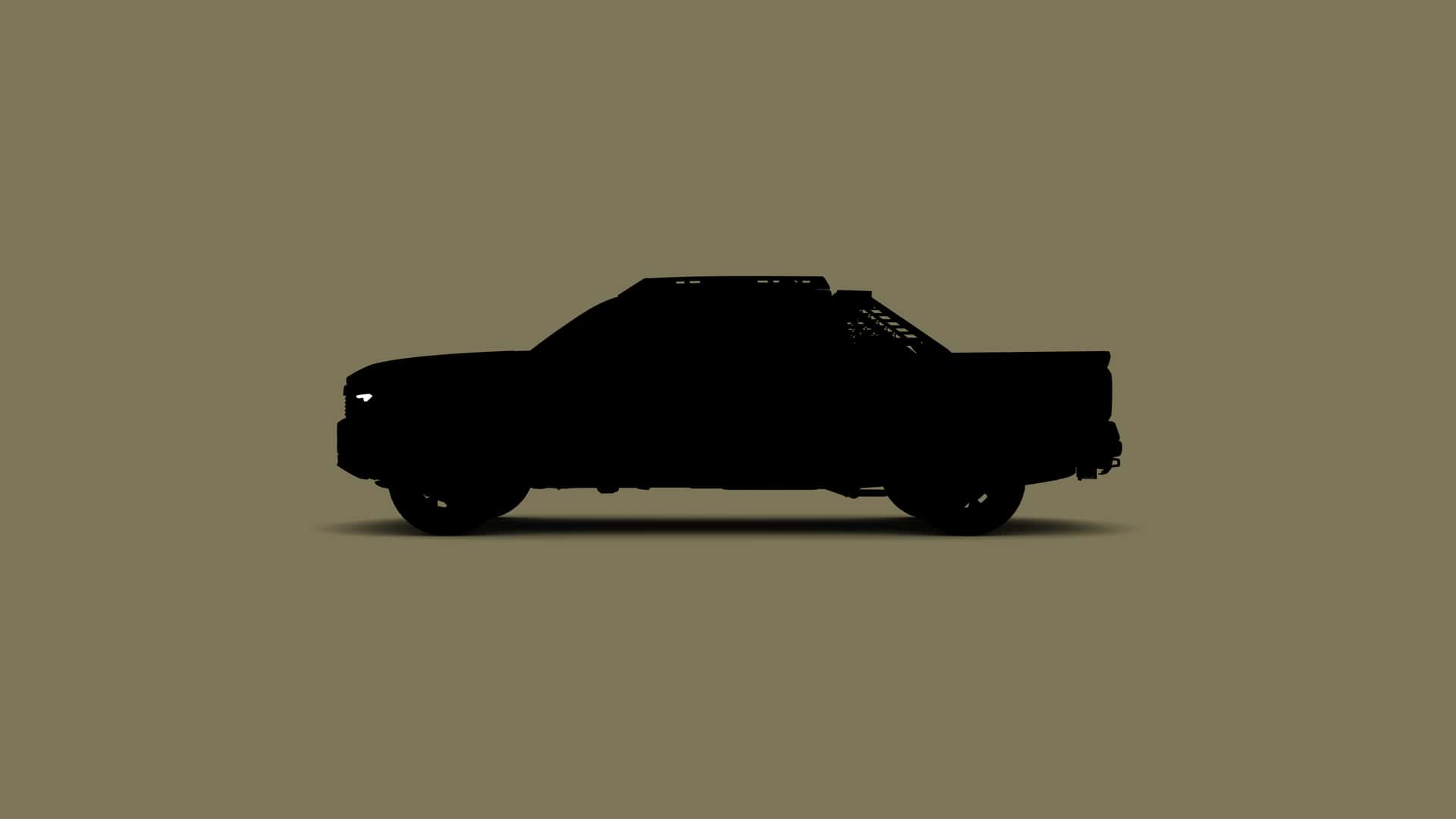 2024 Tacoma Official: 2024 Toyota Tacoma Debuts May 19 + New Silhouette Teasers Confirm Different Cab & Wheelbase Configurations 2024-toyota-tacoma-new-teaser-image3