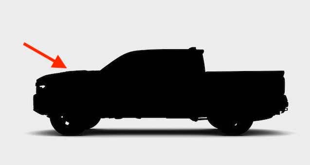 2024 Tacoma Official: 2024 Toyota Tacoma Debuts May 19 + New Silhouette Teasers Confirm Different Cab & Wheelbase Configurations 2024-toyota-tacoma-new-teaser-image4-1