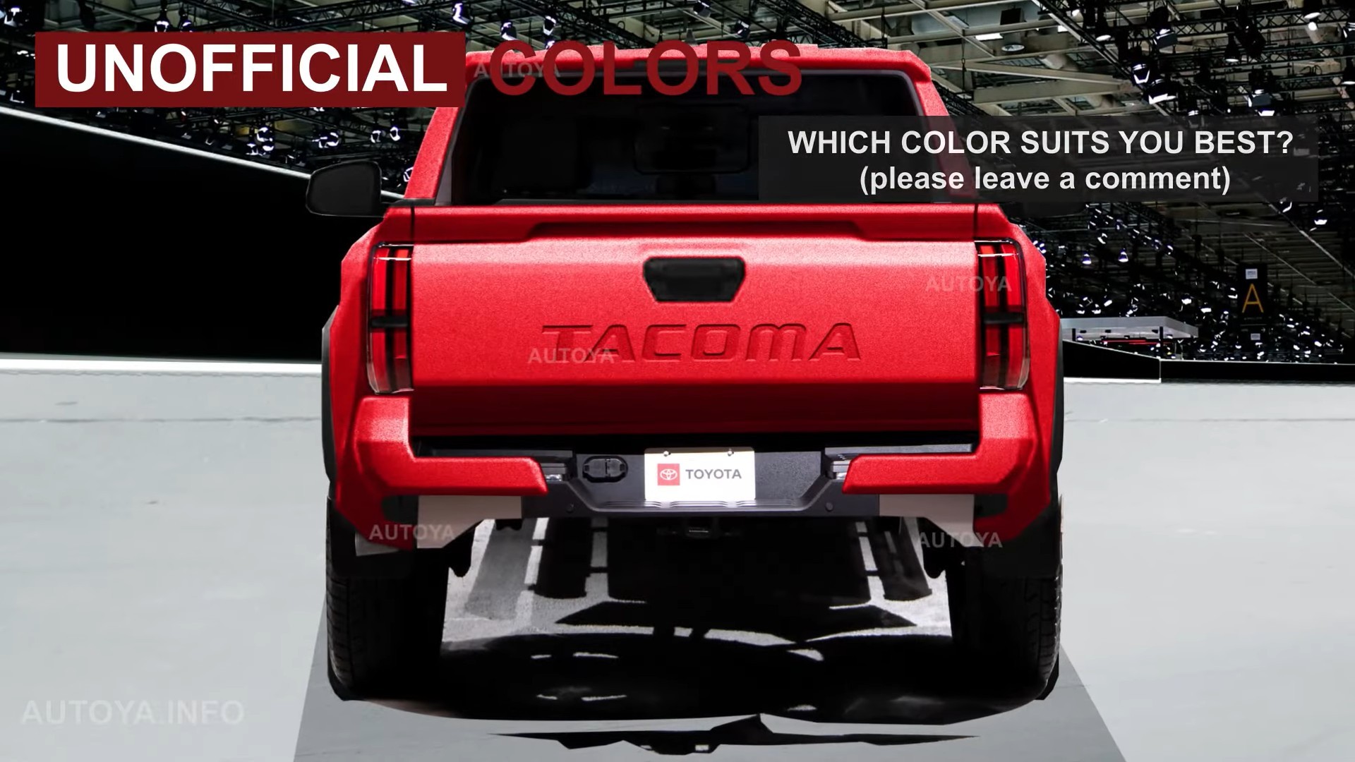 2024 Tacoma 2024 Tacoma TRD Colors Previewed Via CGI Renderings 2024-toyota-tacoma-trd-brandishes-all-juicy-color-options-albeit-only-in-cgi_13