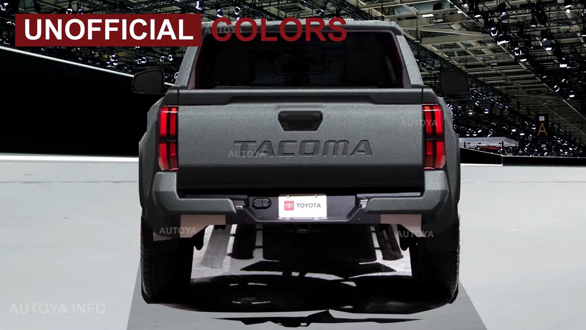 2024 Tacoma 2024 Tacoma TRD Colors Previewed Via CGI Renderings 2024-toyota-tacoma-trd-brandishes-all-juicy-color-options-albeit-only-in-cgi_15