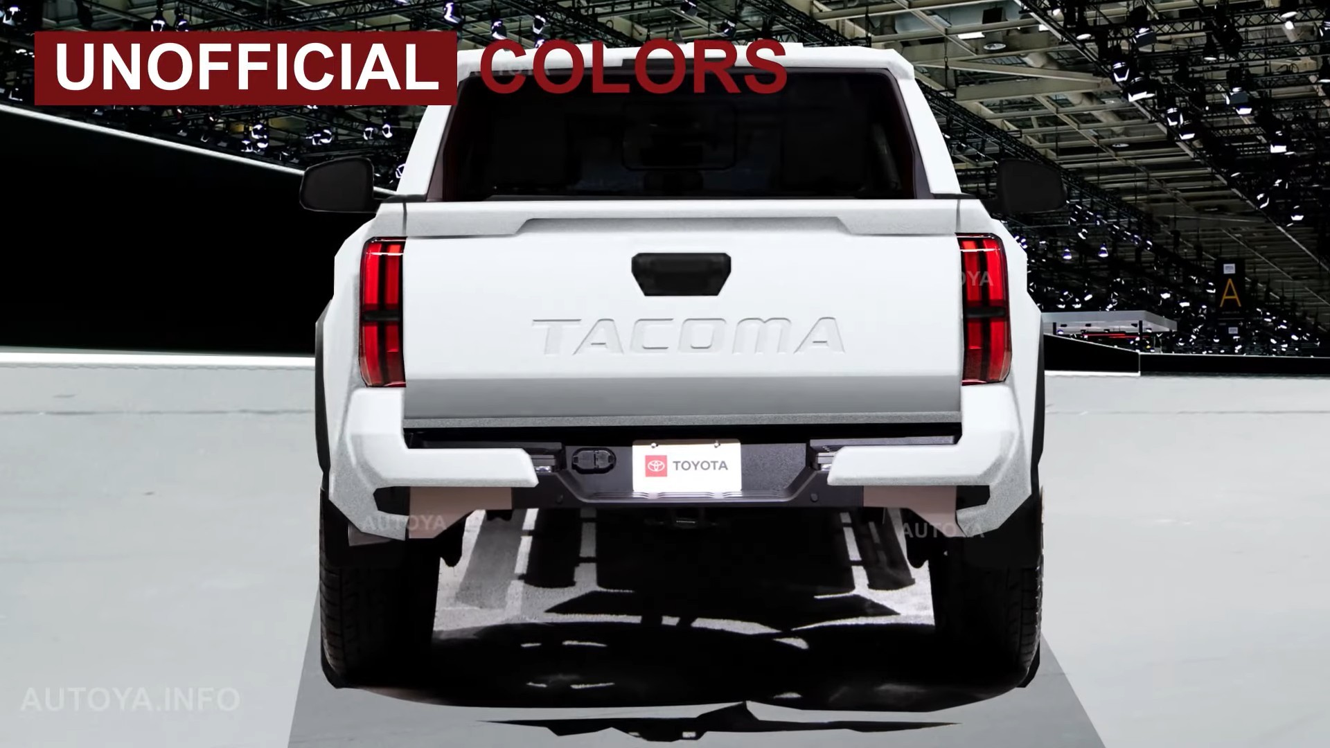 2024 Tacoma 2024 Tacoma TRD Colors Previewed Via CGI Renderings 2024-toyota-tacoma-trd-brandishes-all-juicy-color-options-albeit-only-in-cgi_21