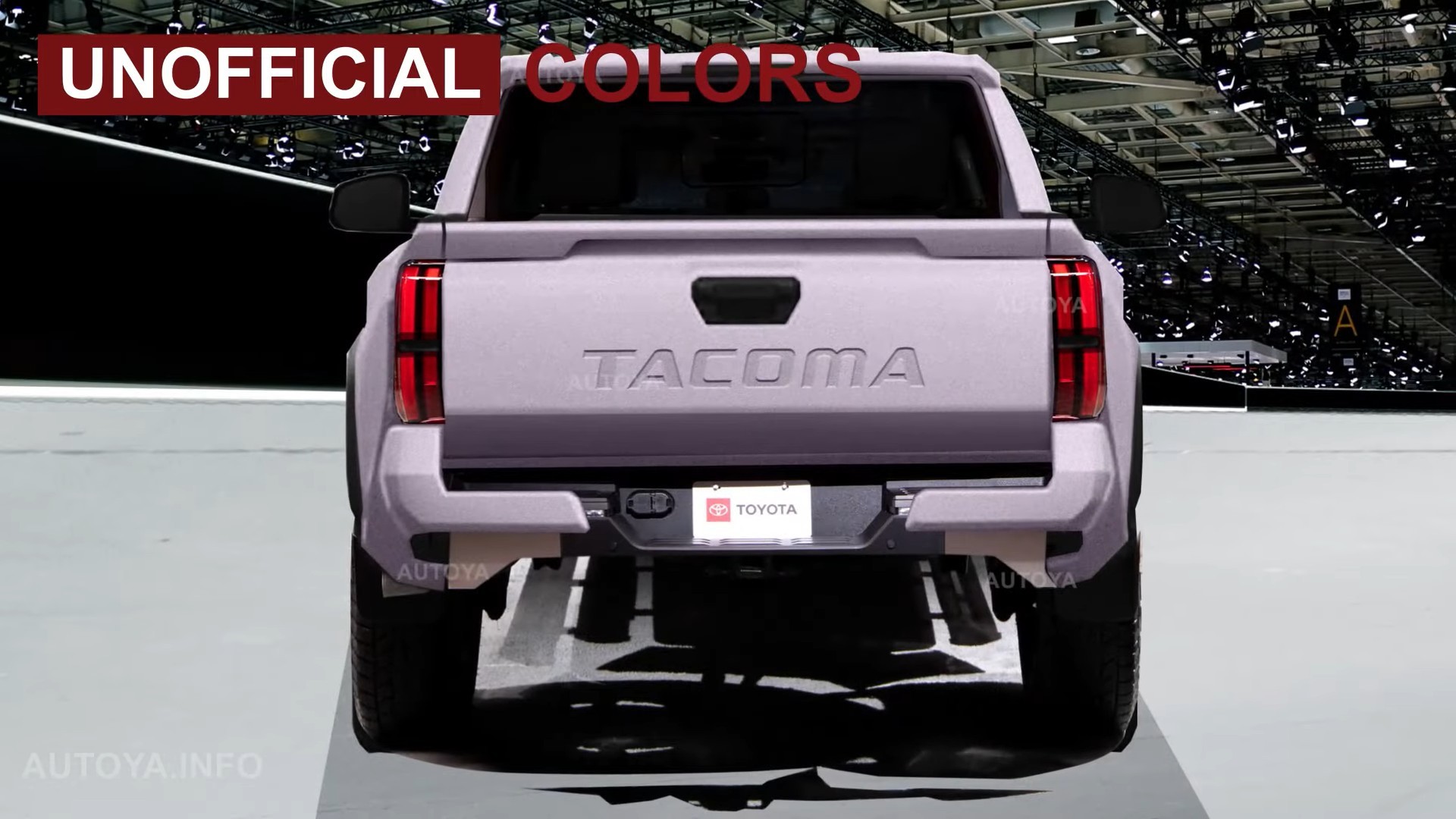 2024 Tacoma 2024 Tacoma TRD Colors Previewed Via CGI Renderings 2024-toyota-tacoma-trd-brandishes-all-juicy-color-options-albeit-only-in-cgi_31