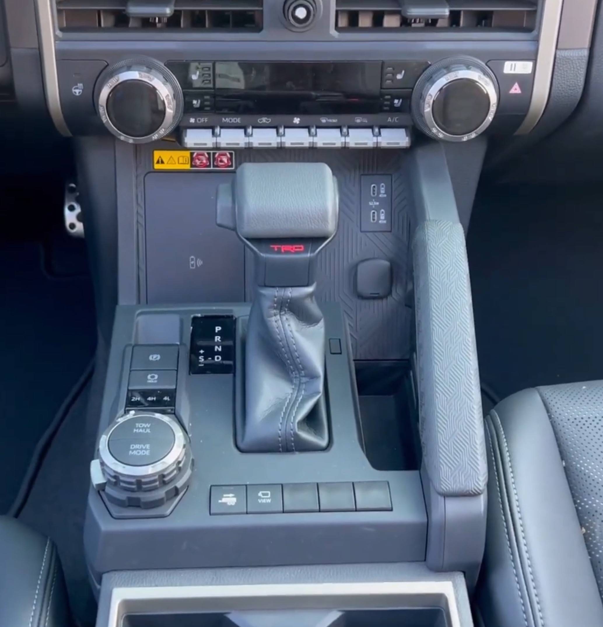 2024 Tacoma 2024 Tacoma TRD SPORT - Specs, Price (TBA), Features, Photos & Videos 2024 Toyota Tacoma TRD Sport i-Force MAX Blue Crush Metallic exterior interior suspension 4