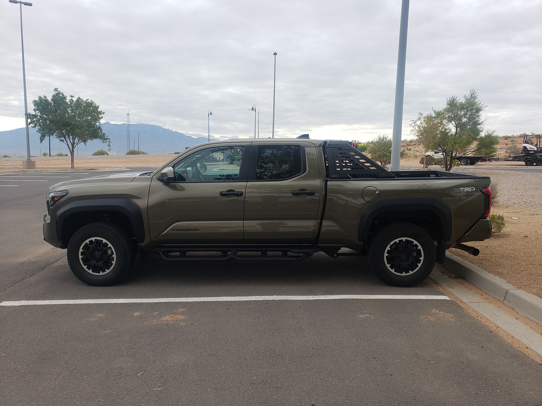 2024 Tacoma FREE Cali Raised LED Roof Rack Giveaway – Enter Now (No Purchase Required) 20240906_095016