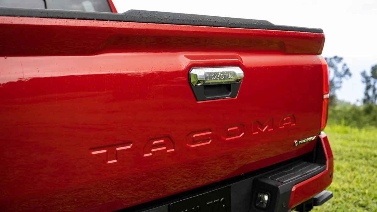 2024 Tacoma 2024 Tacoma Limited Specs, Price, MPG, Options/Packages, Features, Photos & Videos 2024_toyota_tacoma_limited_007-copy-jpe