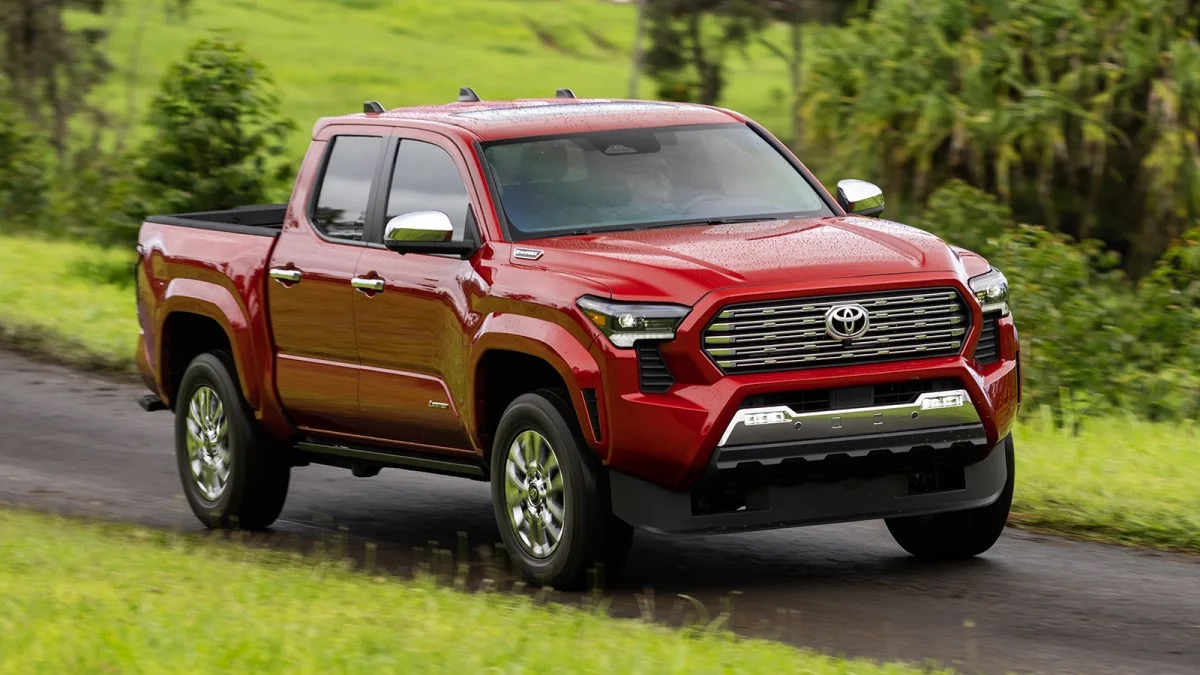 2024 Tacoma 2024 Tacoma Limited Specs, Price, MPG, Options/Packages, Features, Photos & Videos 2024_toyota_tacoma_limited_015-copy-jpe
