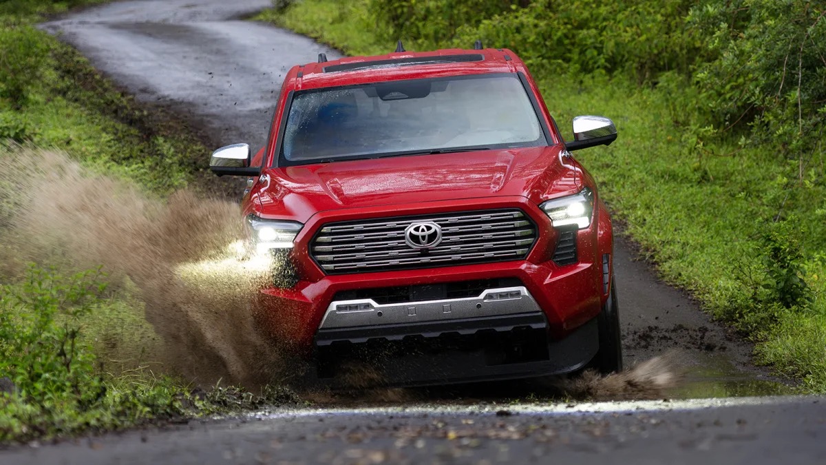 2024 Tacoma 2024 Tacoma Limited Specs, Price, MPG, Options/Packages, Features, Photos & Videos 2024_toyota_tacoma_limited_020-copy-jpe