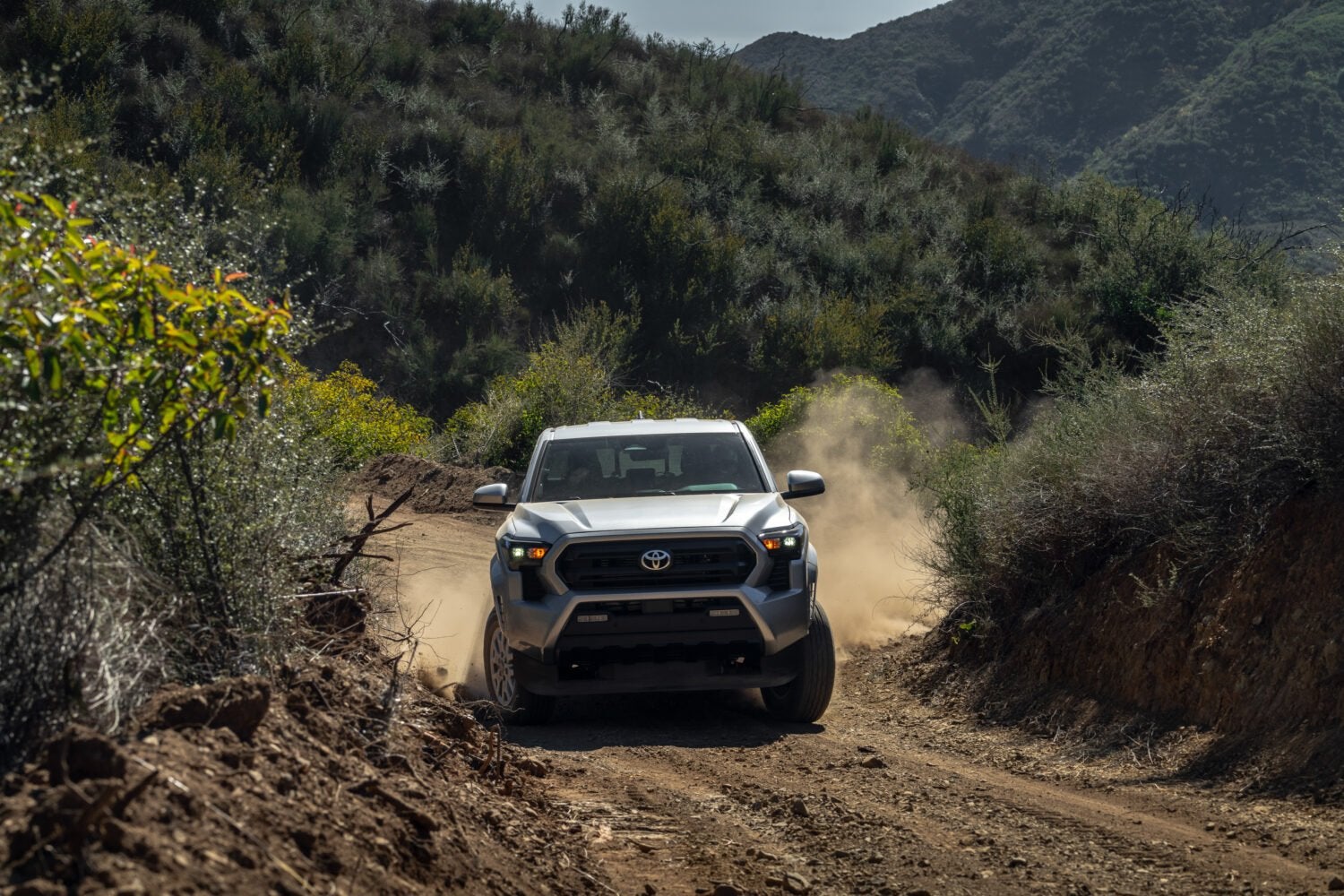 2024 Tacoma Official CELESTIAL SILVER METALLIC 2024 Tacoma Thread (4th Gen) 2024_Toyota_Tacoma_SR5_090-1500x1000