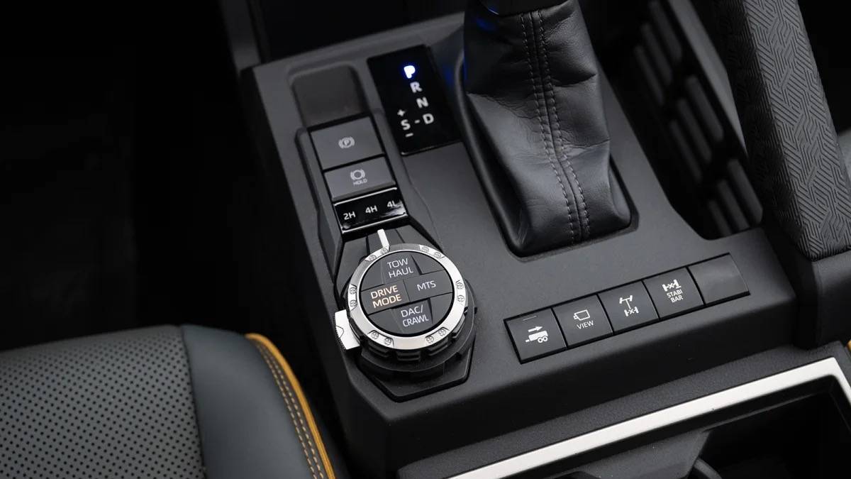 2024 Tacoma 2024 Tacoma TRAILHUNTER - Specs, Price (TBA) Features, Photos & Videos 2024_toyota_tacoma_trailhunter_047-copy-jpe