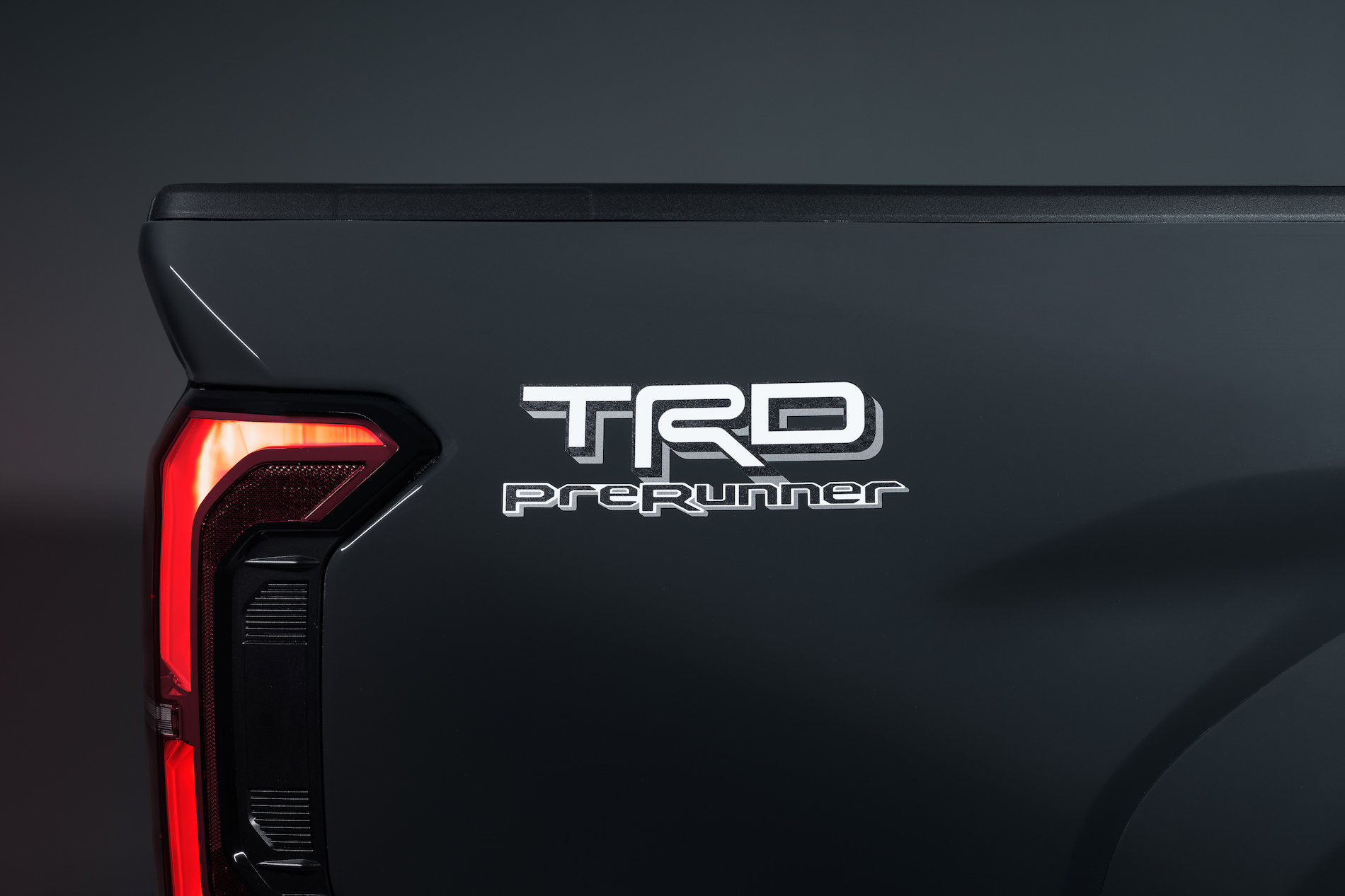 2024 Tacoma Official UNDERGROUND 2024 Tacoma Thread (4th Gen) 2024_Toyota_Tacoma_TRD_PreRunner_007