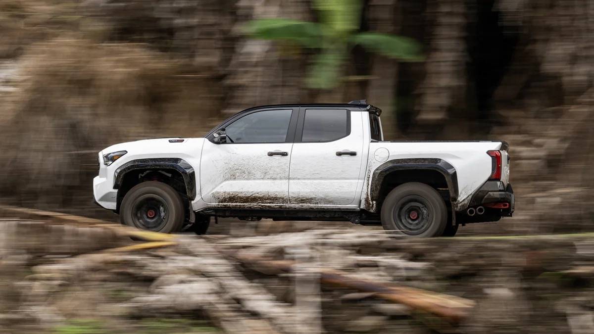 2024 TRD PRO Specs, Price (TBA) Features, Photos, 46 OFF