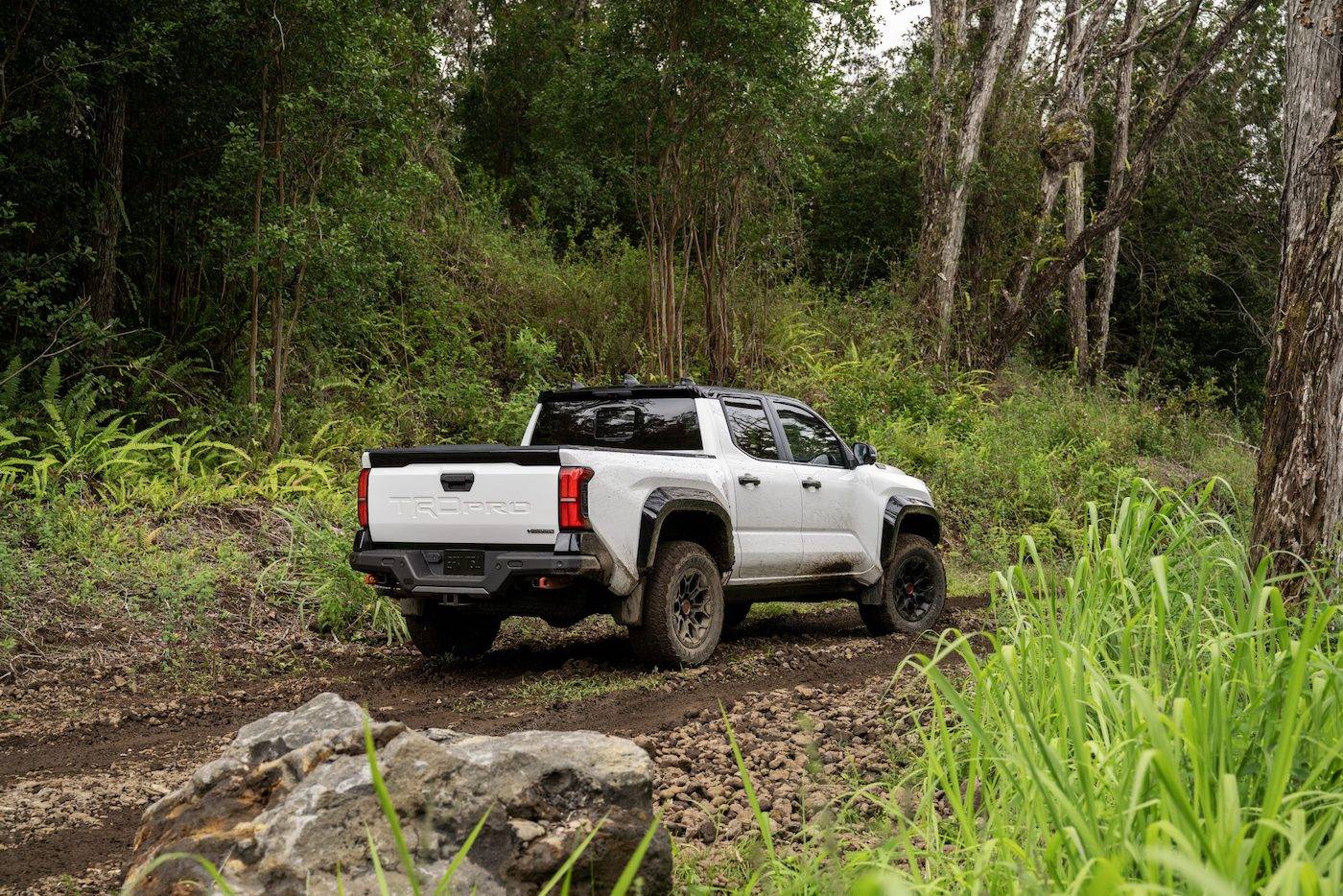 2024 Tacoma 2024 Tacoma TRD PRO - Specs, Price (TBA) Features, Photos & Videos 2024_toyota_tacoma_trd_pro_021-scaled-