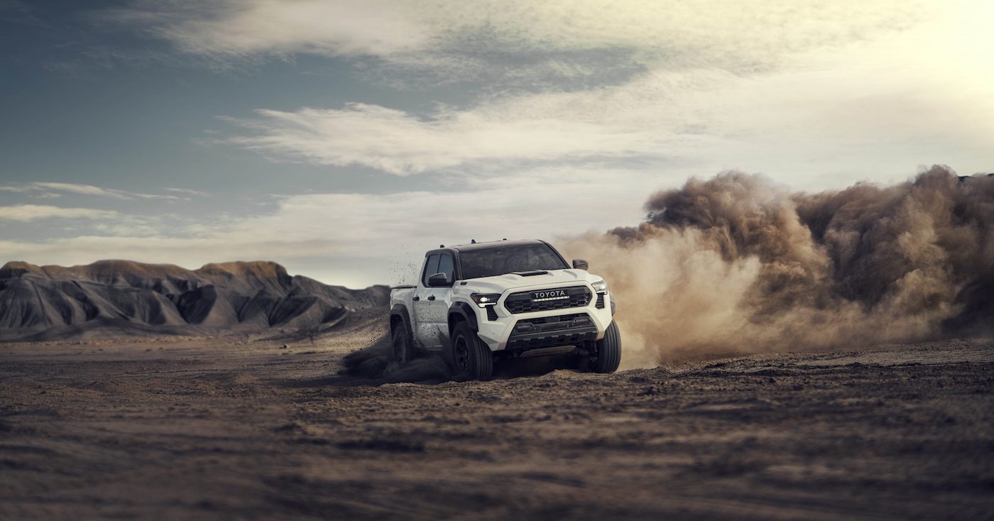 2024 Tacoma 2024 Tacoma TRD PRO - Specs, Price (TBA) Features, Photos & Videos 2024_toyota_tacoma_trd_pro_sac_001-scaled-jpg-