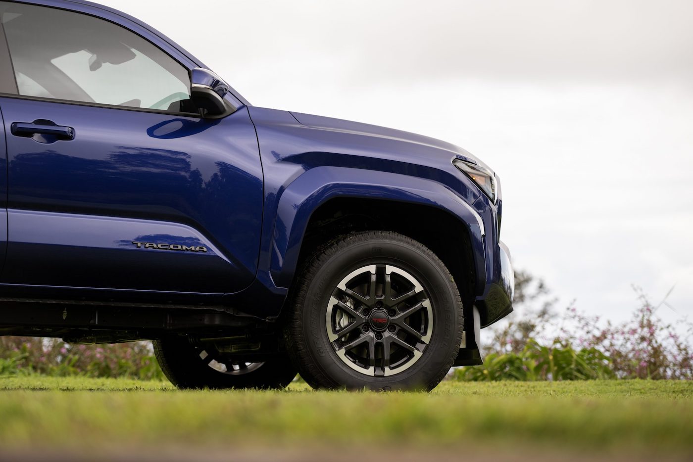 2024 Tacoma 2024 Tacoma TRD SPORT - Specs, Price (TBA), Features, Photos & Videos 2024_toyota_tacoma_trd_sport_018-scaled-