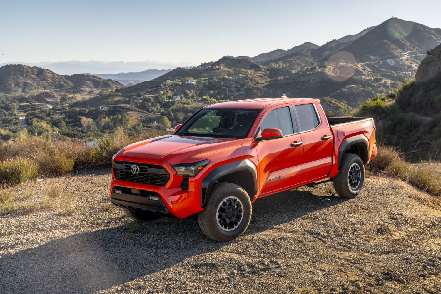 2024 Tacoma Official: 2024 Tacoma Pricing and MPG Revealed! 2024_Toyota_Tacoma_TRDOffroad_SolarOctane_143-1500x1000